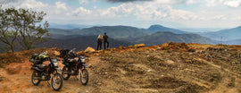 Hightail Rides Worldwide: Annie & Rhys Take on Vietnam