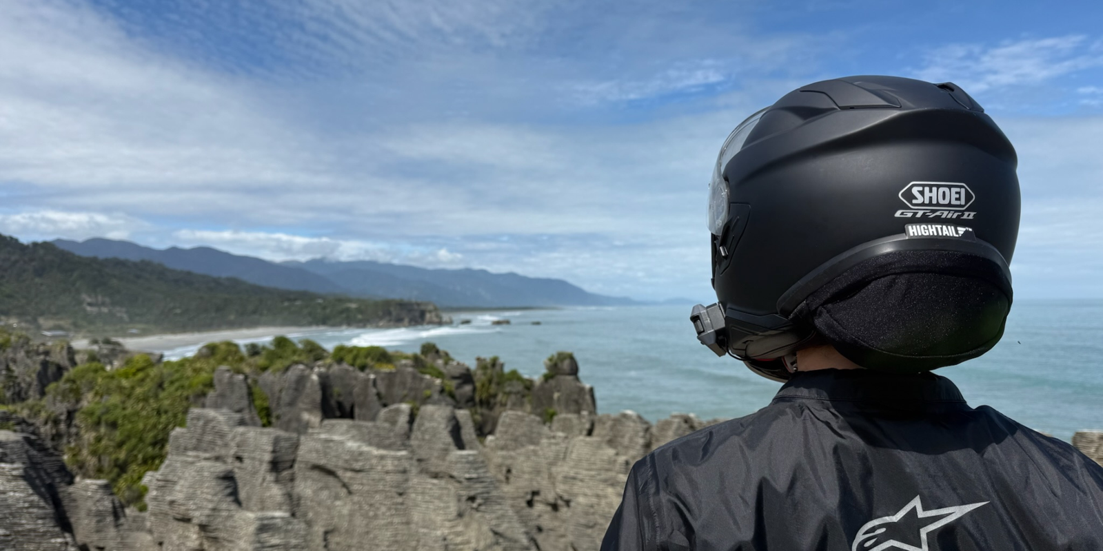 air new zealand motorcycle helmet KYT NZ-Race Full Face Helmets Cheek pads and comfort liner are fully removable KYT NZ Race Helmet -