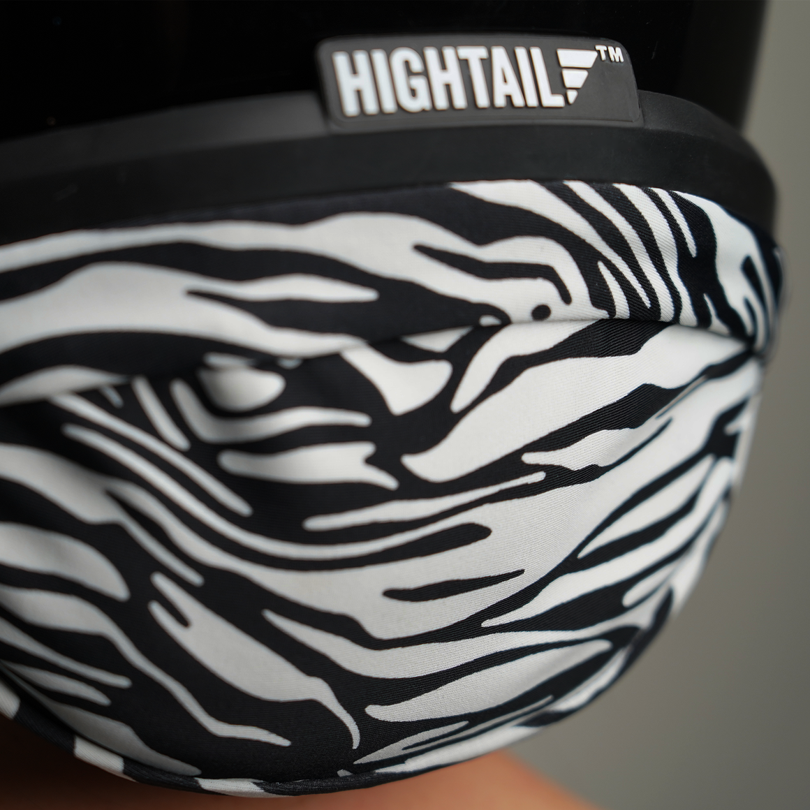 Hightail All – Hightail Hair